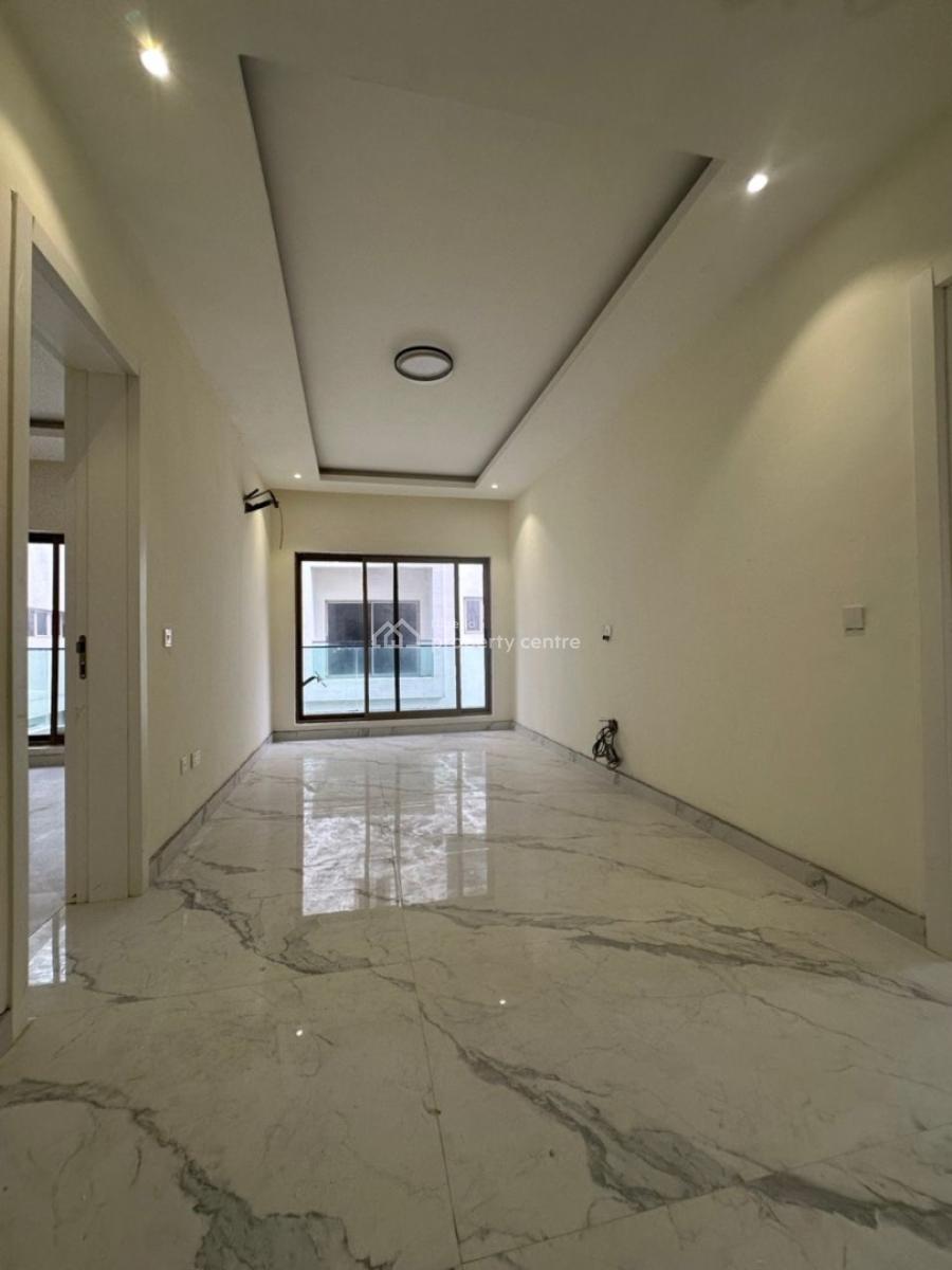 Five Bedroom Terrace with Rooftop, Banana Island, Ikoyi, Lagos, Terraced Duplex for Sale
