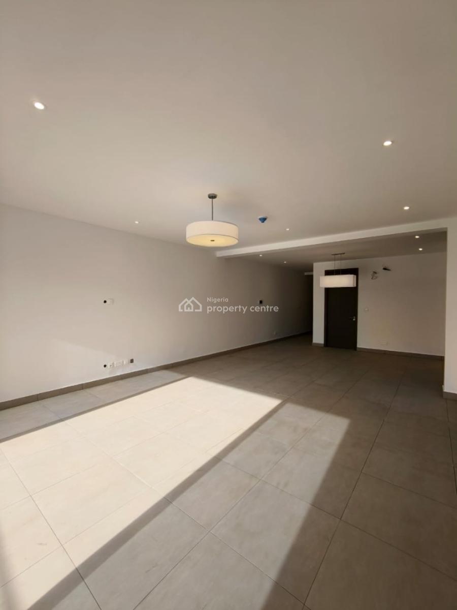 Newly Built Luxury Fully Serviced Spacious 2 Units of  3bedroom Apartm, Lekki Phase 1, Lekki Phase 1, Lekki, Lagos, Flat / Apartment for Rent