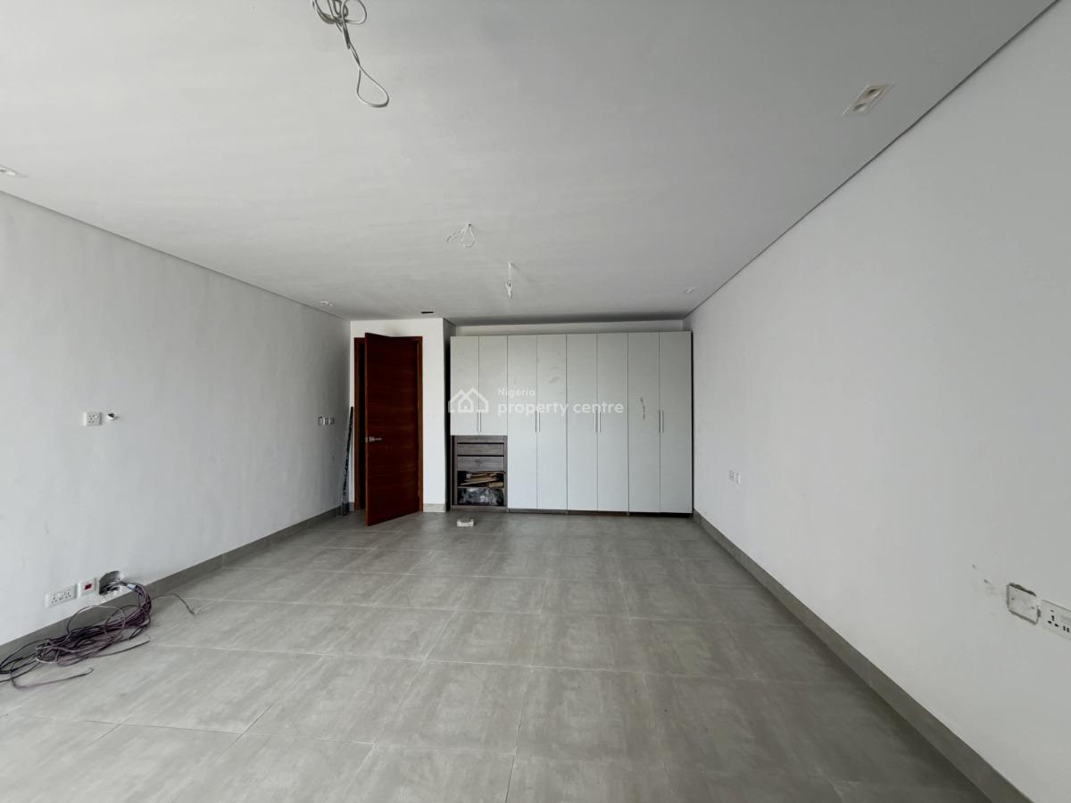 Luxury Newly Built 4 Bedroom Terrace Duplex with Bq I, Victoria Island (vi), Lagos, Terraced Duplex for Sale