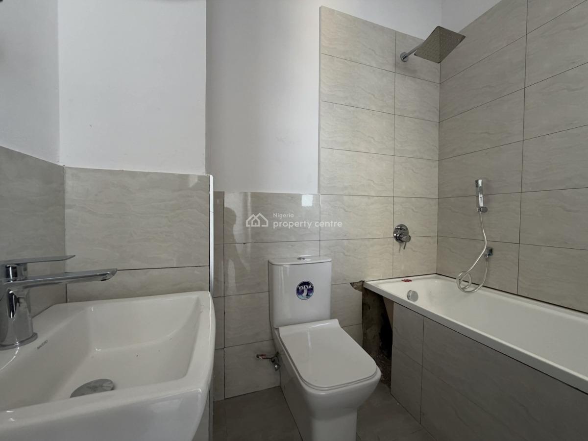Luxury Newly Built 4 Bedroom Terrace Duplex with Bq I, Victoria Island (vi), Lagos, Terraced Duplex for Sale