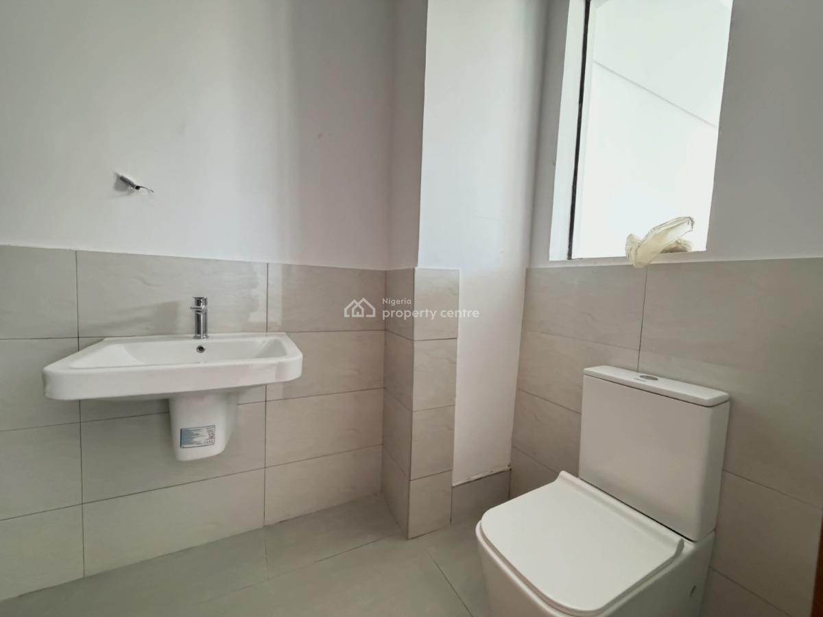 Luxury Newly Built 4 Bedroom Terrace Duplex with Bq I, Victoria Island (vi), Lagos, Terraced Duplex for Sale
