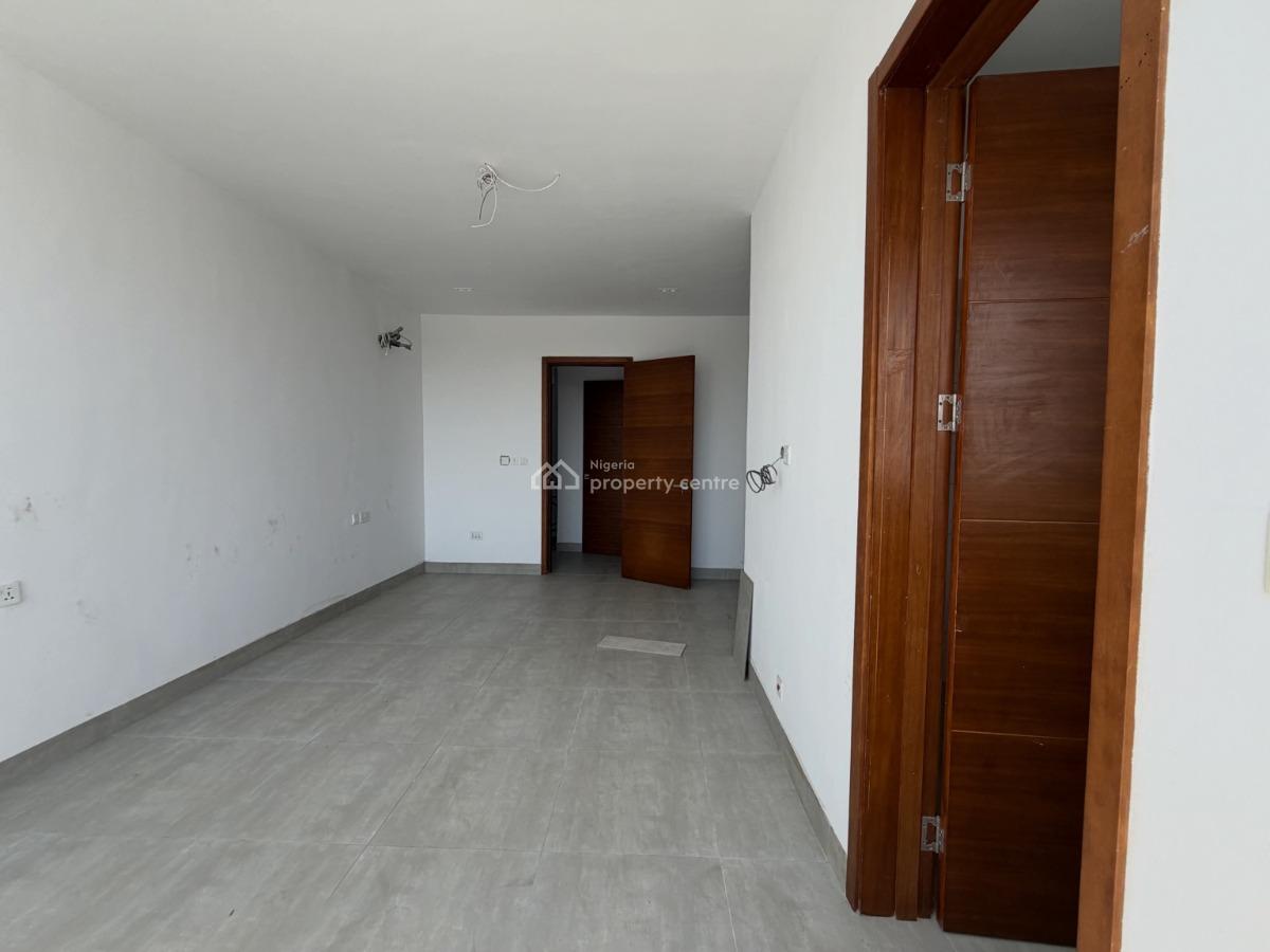 Luxury Newly Built 4 Bedroom Terrace Duplex with Bq I, Victoria Island (vi), Lagos, Terraced Duplex for Sale