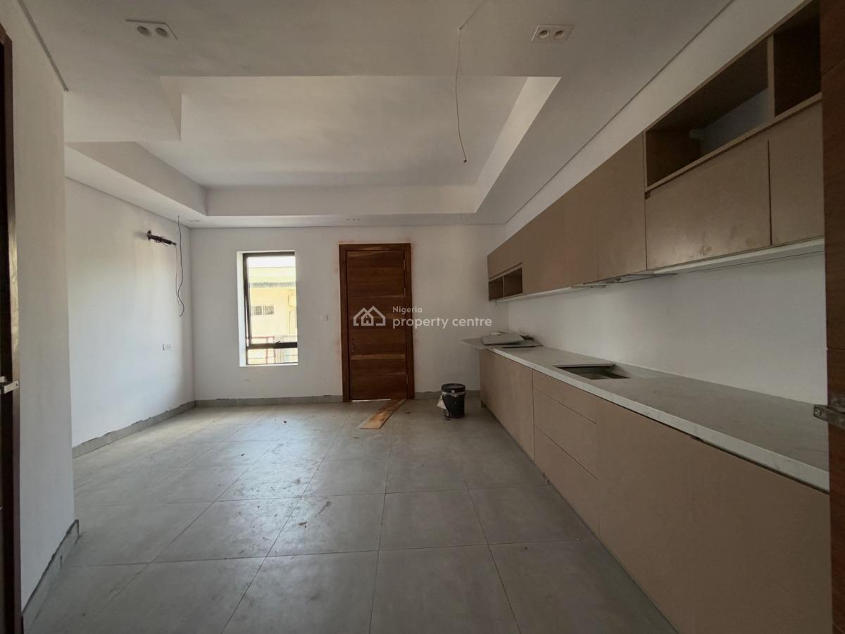 Luxury Newly Built 4 Bedroom Terrace Duplex with Bq I, Victoria Island (vi), Lagos, Terraced Duplex for Sale