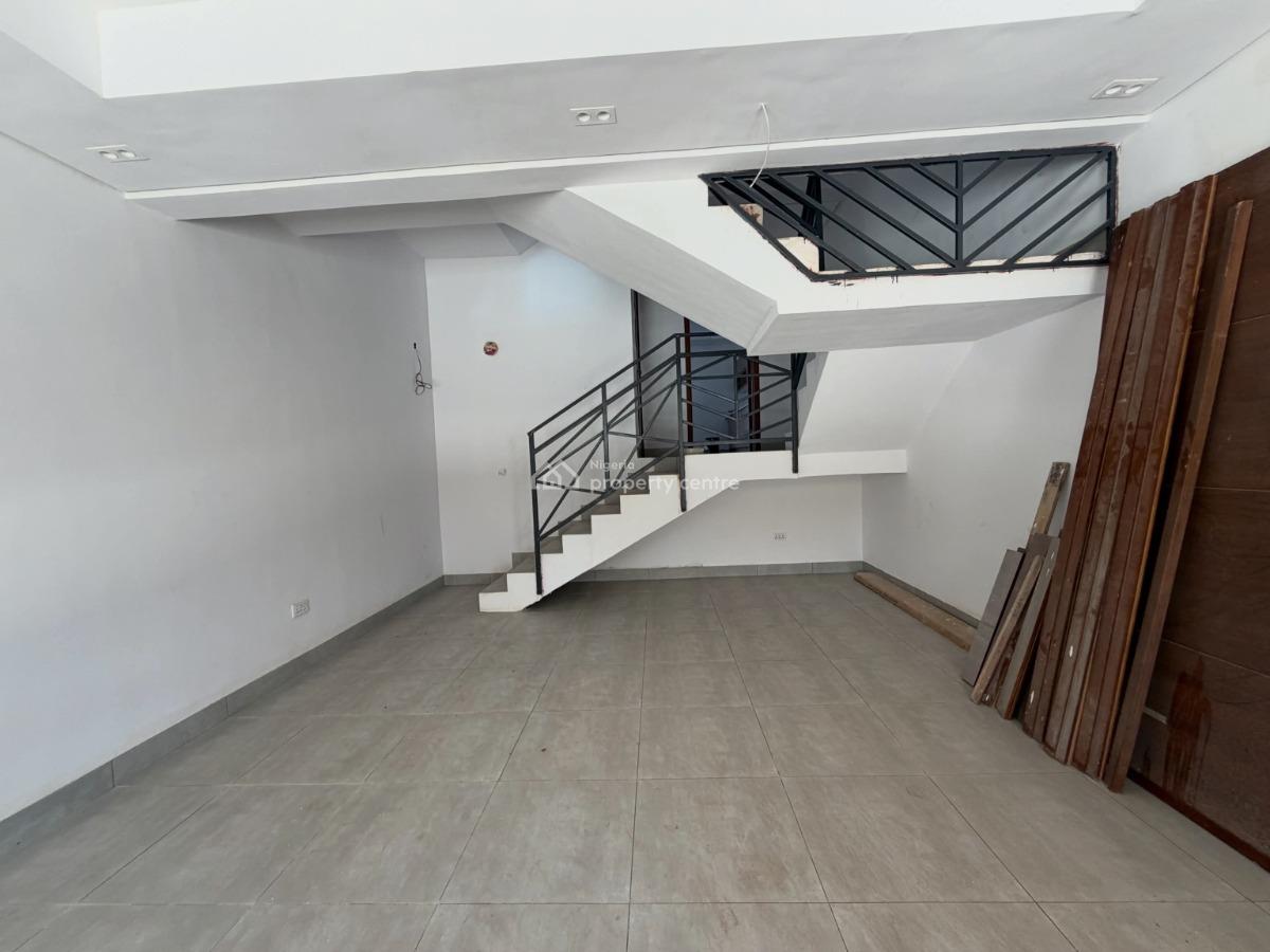 Luxury Newly Built 4 Bedroom Terrace Duplex with Bq I, Victoria Island (vi), Lagos, Terraced Duplex for Sale
