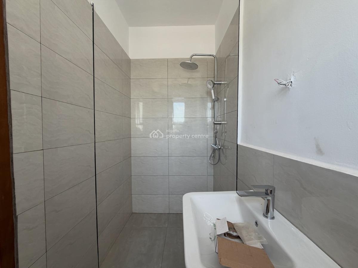 Luxury Newly Built 4 Bedroom Terrace Duplex with Bq I, Victoria Island (vi), Lagos, Terraced Duplex for Sale