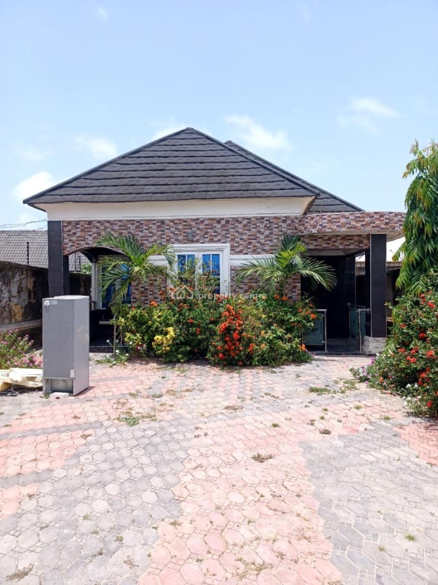 Luxury Excellently Furnished 4 Bedroom Apartment, Gra, Abijo, Lekki, Lagos, House for Rent
