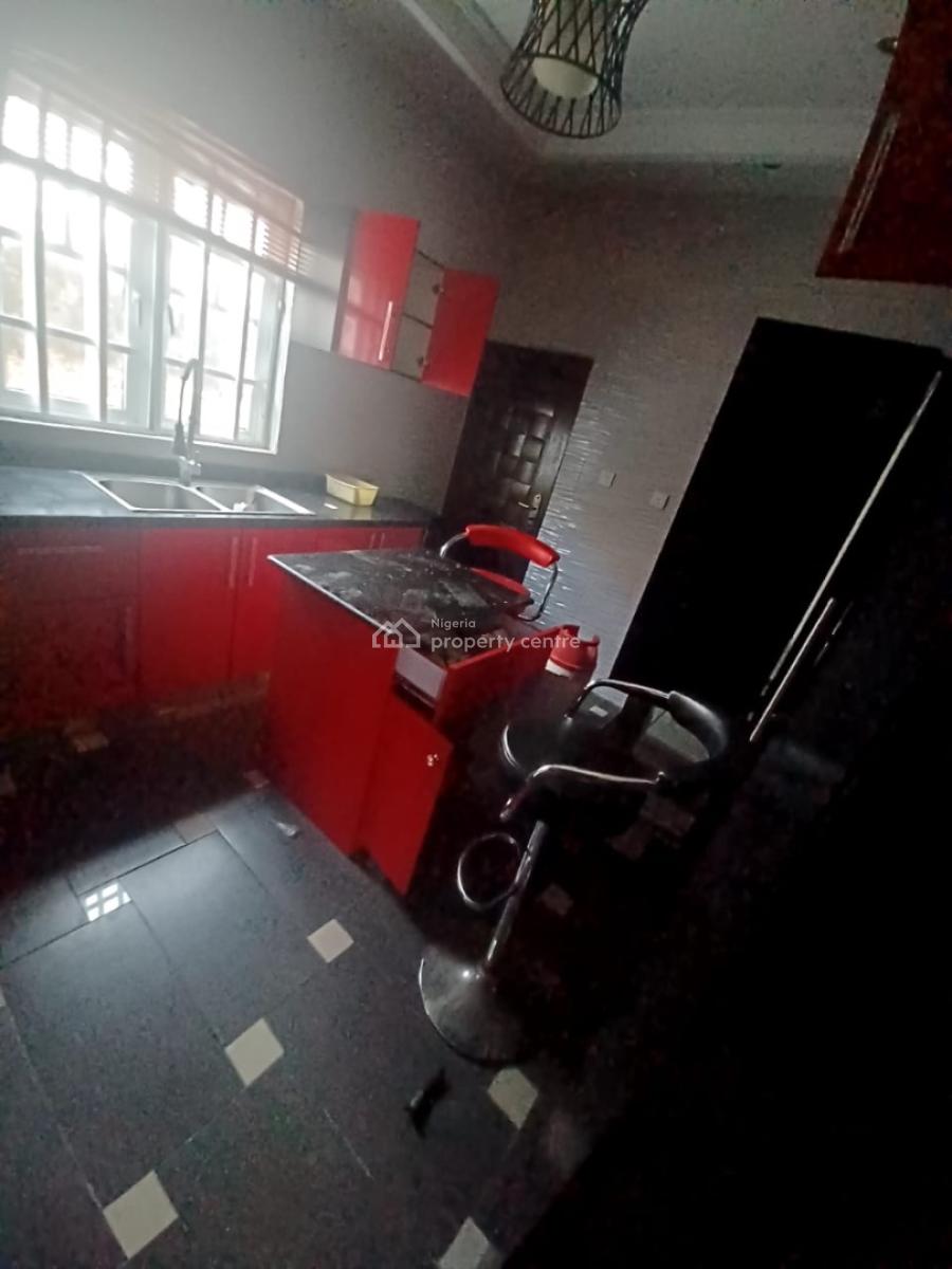 Luxury Excellently Furnished 4 Bedroom Apartment, Gra, Abijo, Lekki, Lagos, House for Rent