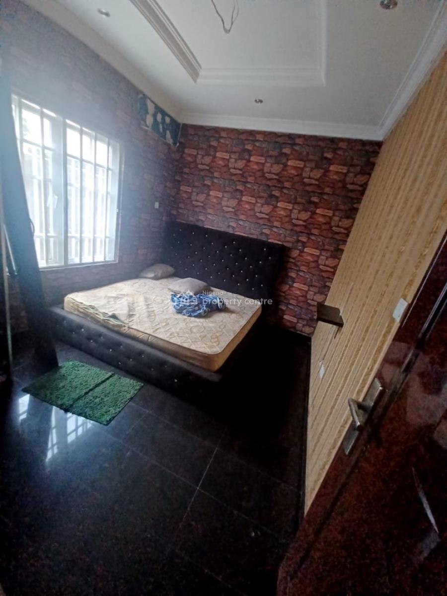 Luxury Excellently Furnished 4 Bedroom Apartment, Gra, Abijo, Lekki, Lagos, House for Rent