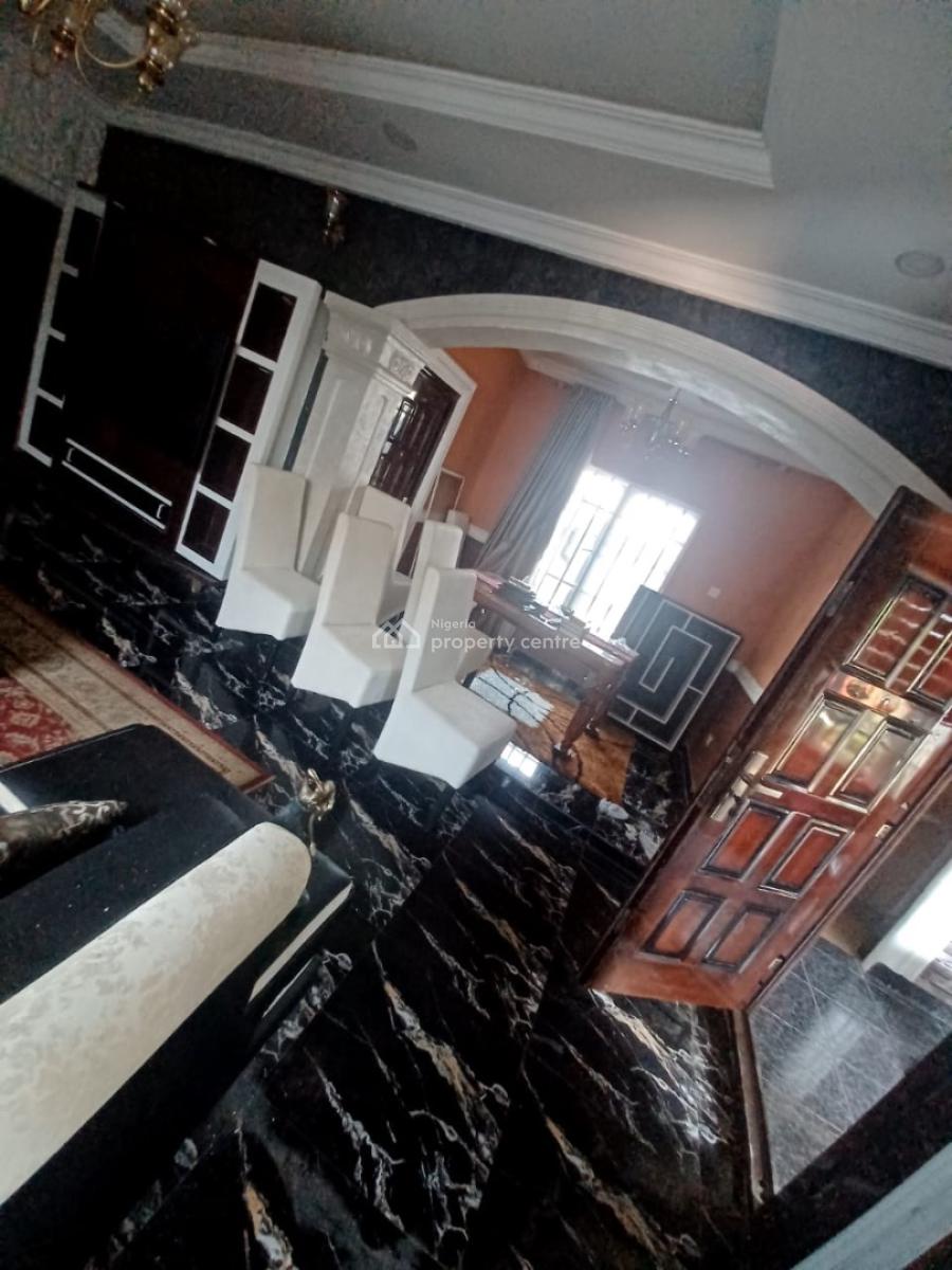 Luxury Excellently Furnished 4 Bedroom Apartment, Gra, Abijo, Lekki, Lagos, House for Rent