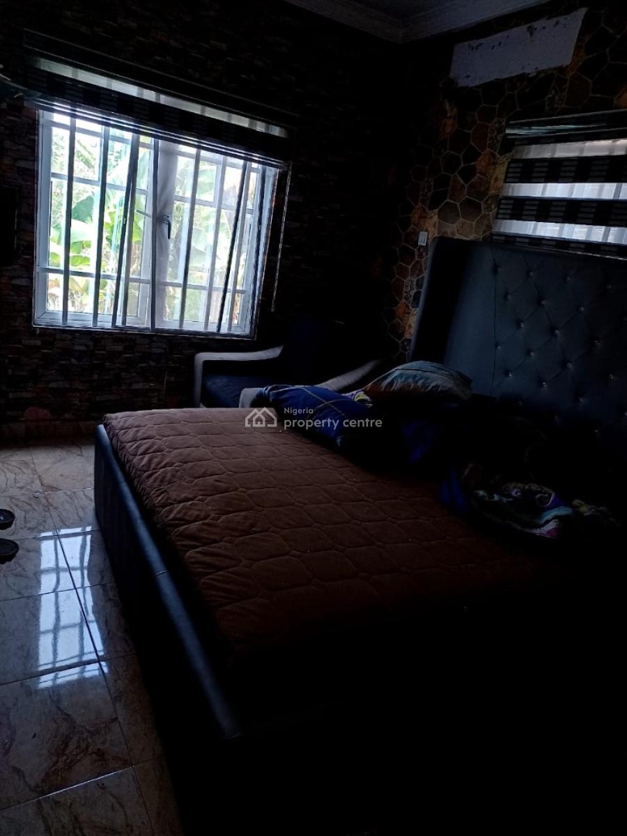 Luxury Excellently Furnished 4 Bedroom Apartment, Gra, Abijo, Lekki, Lagos, House for Rent