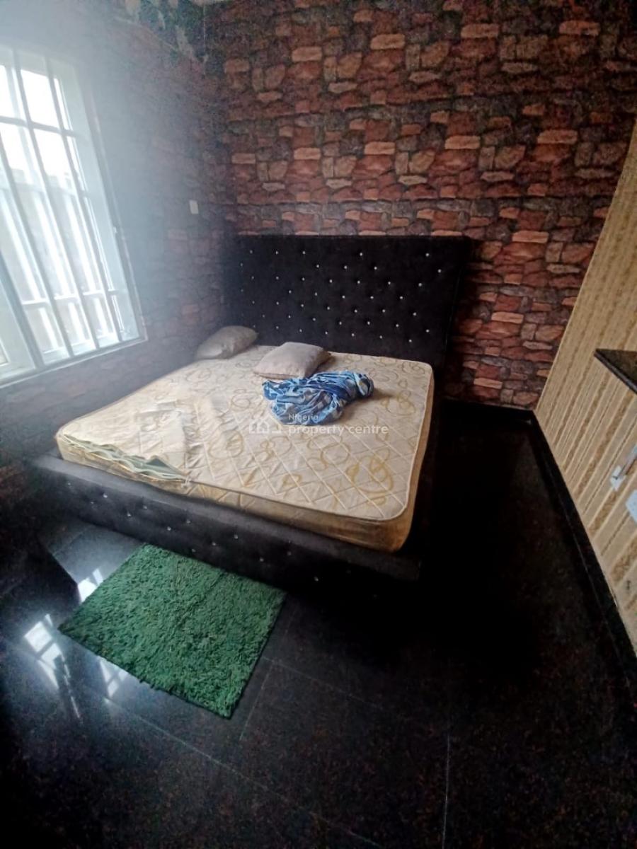 Luxury Excellently Furnished 4 Bedroom Apartment, Gra, Abijo, Lekki, Lagos, House for Rent