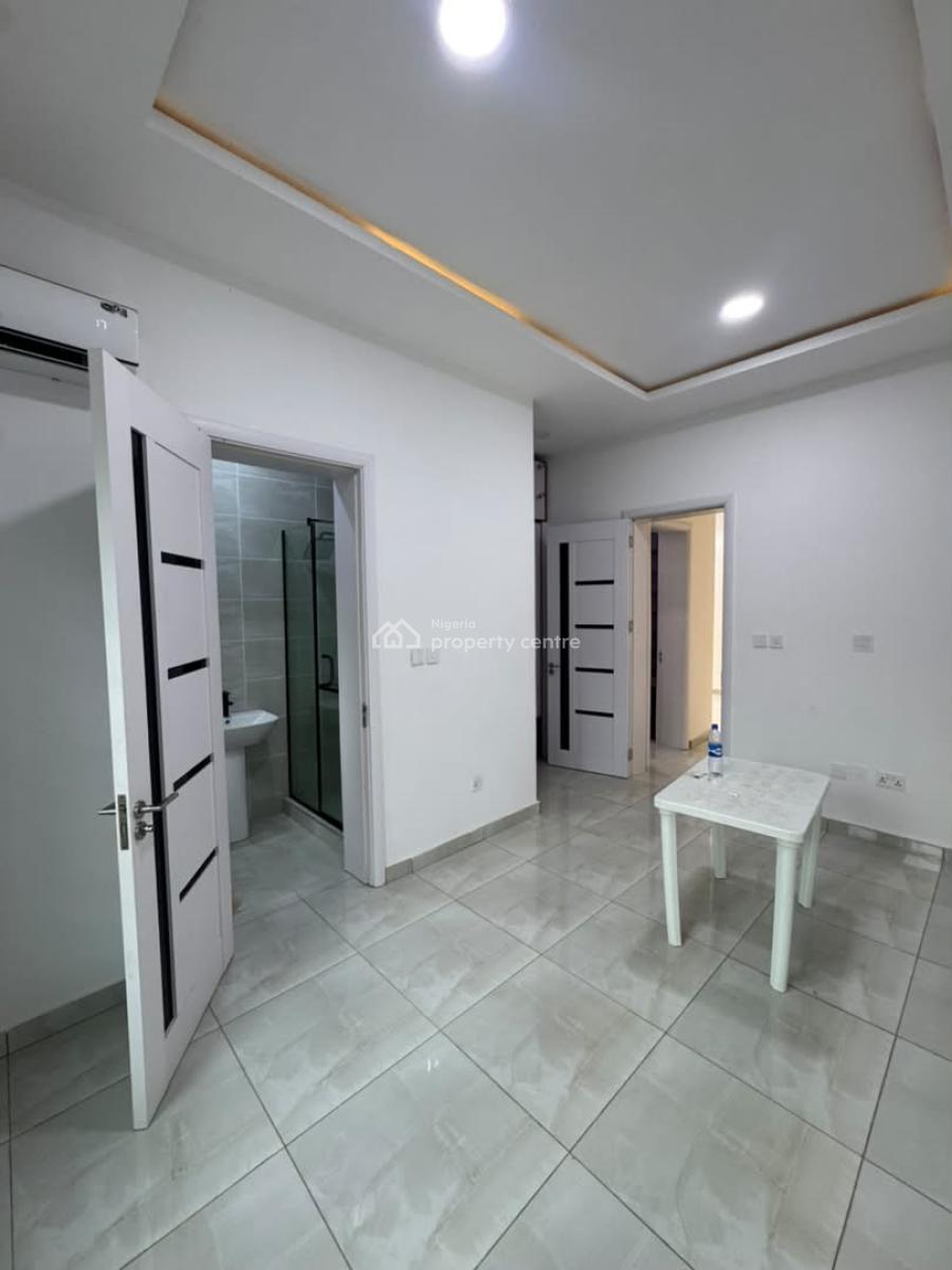 Amazing 3 Bedroom Apartment, Lekki Phase 1, Lekki, Lagos, Flat / Apartment for Rent