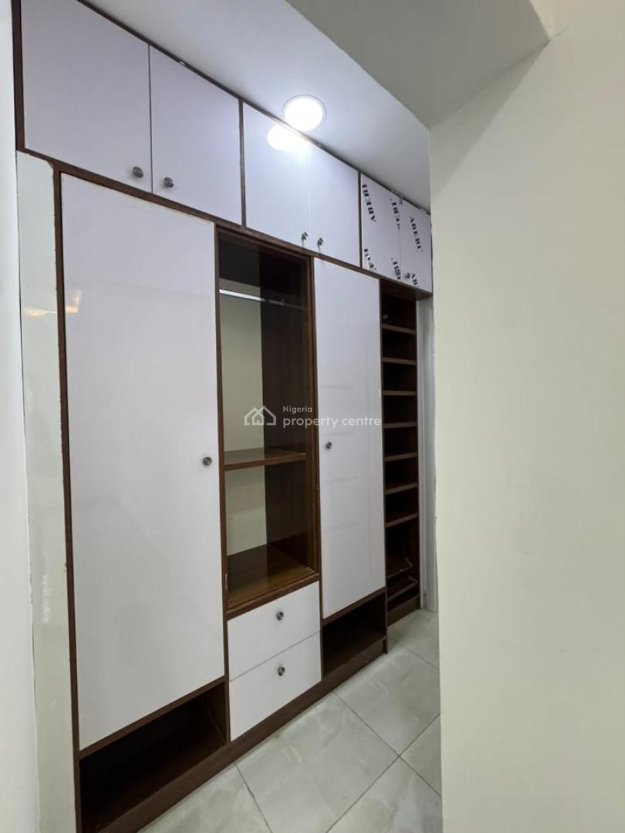 Luxury 3 Bedroom Apartment, Lekki Phase One, Lekki, Lagos, Flat / Apartment for Rent