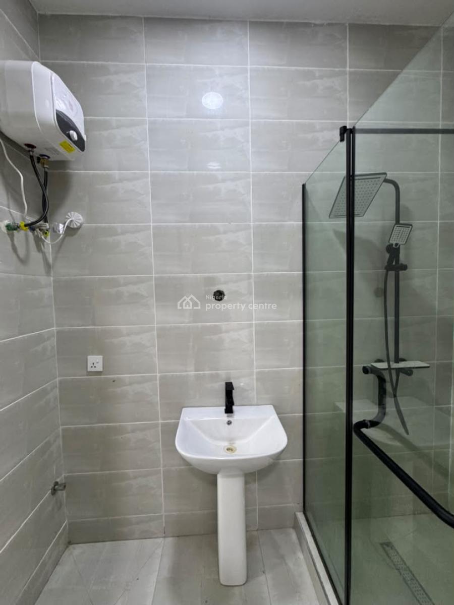 Luxury 3 Bedroom Apartment, Lekki Phase One, Lekki, Lagos, Flat / Apartment for Rent