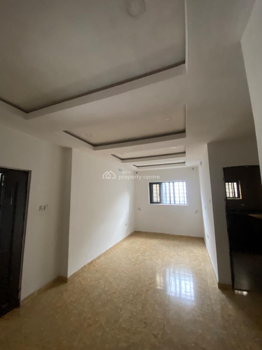 Standard Two Bedroom Apartment in an Acesss Control Estate, Graceville Estate Lbs, Ajah, Lagos, Flat / Apartment for Rent
