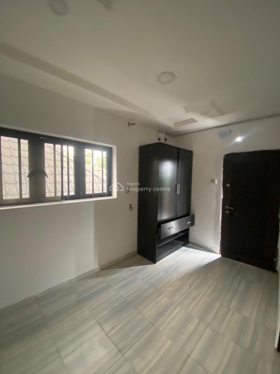 Standard Two Bedroom Apartment in an Acesss Control Estate, Graceville Estate Lbs, Ajah, Lagos, Flat / Apartment for Rent