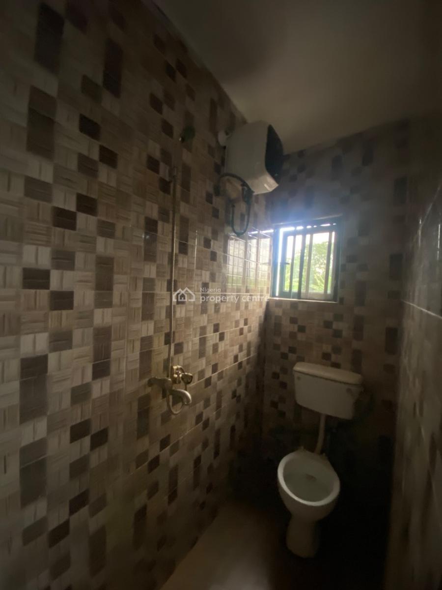 Standard Two Bedroom Apartment in an Acesss Control Estate, Graceville Estate Lbs, Ajah, Lagos, Flat / Apartment for Rent
