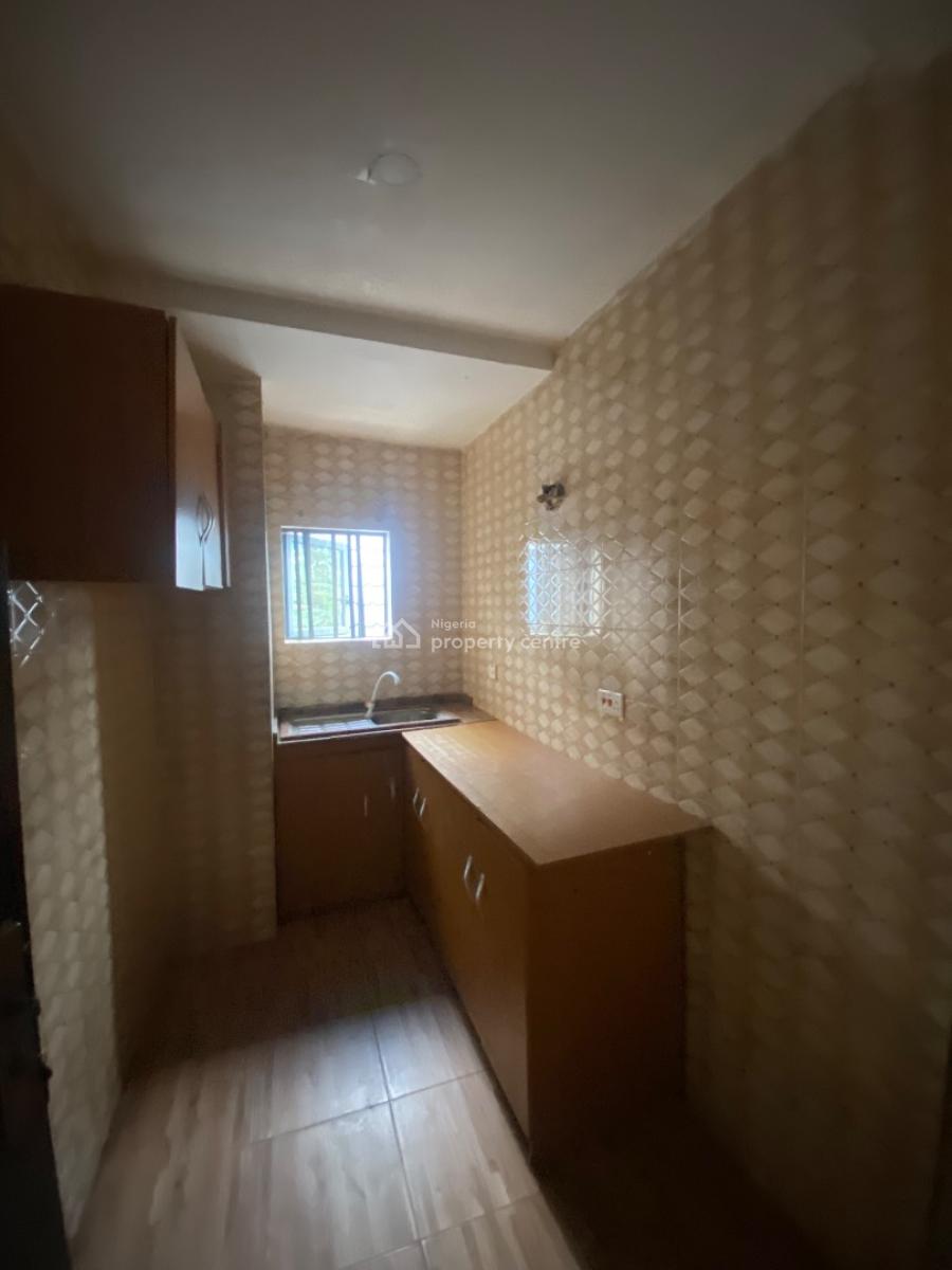 Standard Two Bedroom Apartment in an Acesss Control Estate, Graceville Estate Lbs, Ajah, Lagos, Flat / Apartment for Rent