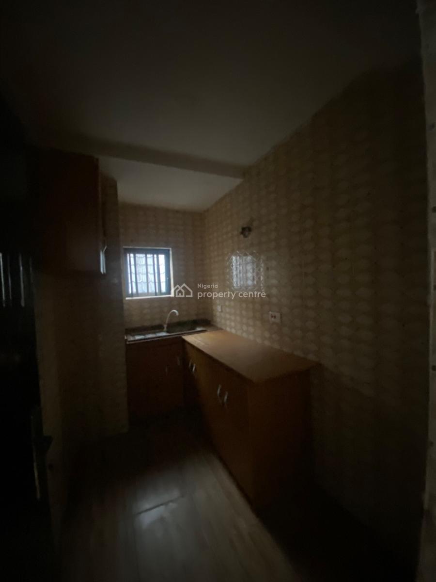 Standard Two Bedroom Apartment in an Acesss Control Estate, Graceville Estate Lbs, Ajah, Lagos, Flat / Apartment for Rent