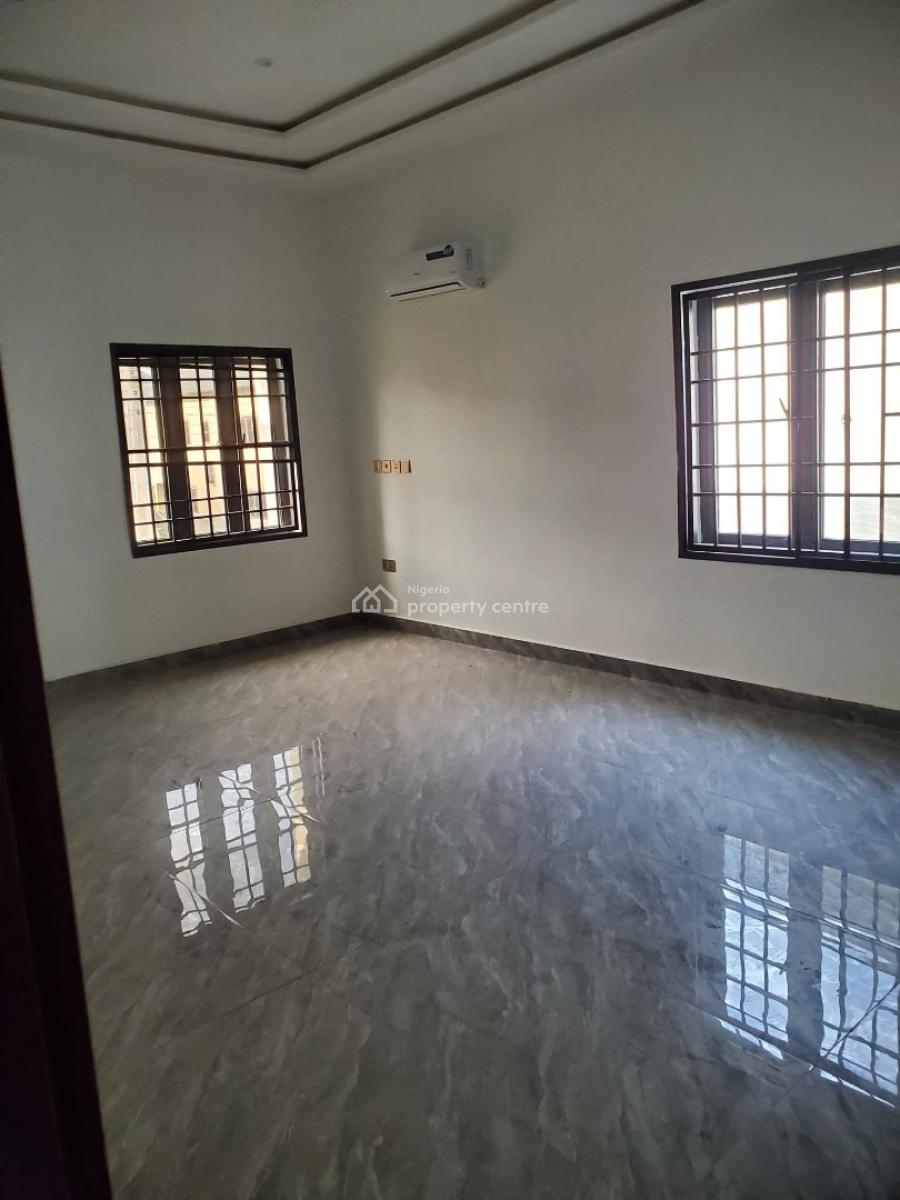 4 Bedroom Duplex with Bq in a Mini Estate, Asokoro District, Abuja, Detached Duplex for Rent
