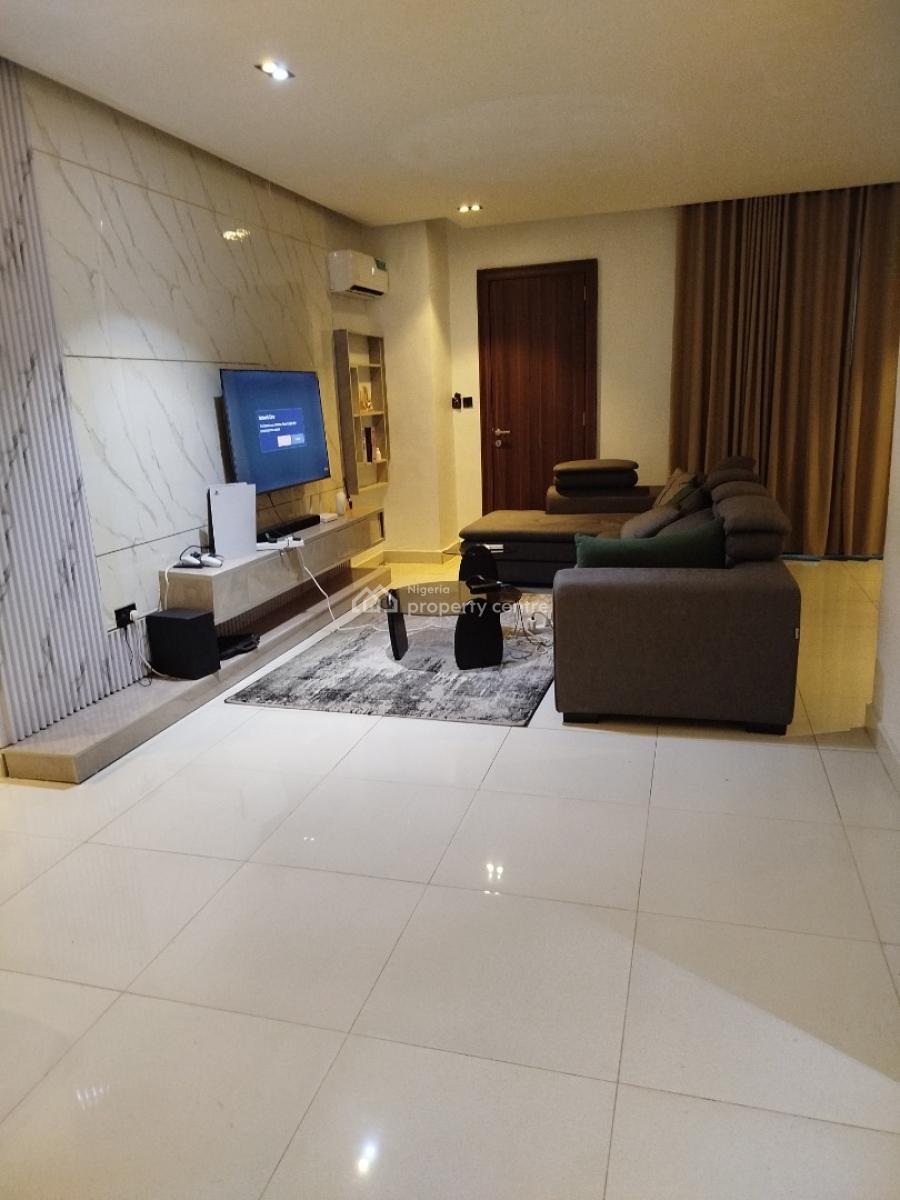2 Bedroom Apartment, Lekki Phase 1, Lekki, Lagos, Block of Flats for Sale