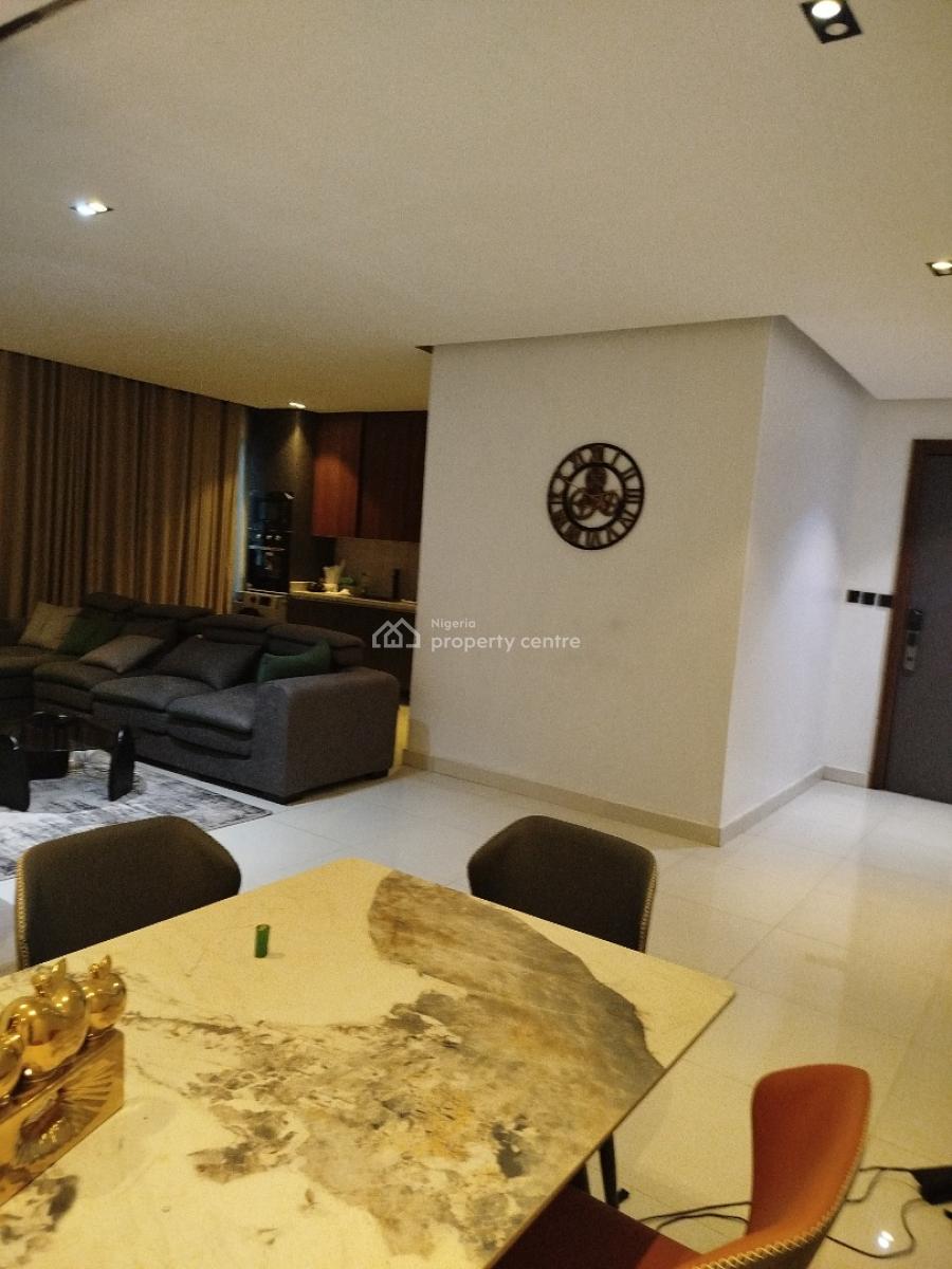 2 Bedroom Apartment, Lekki Phase 1, Lekki, Lagos, Block of Flats for Sale