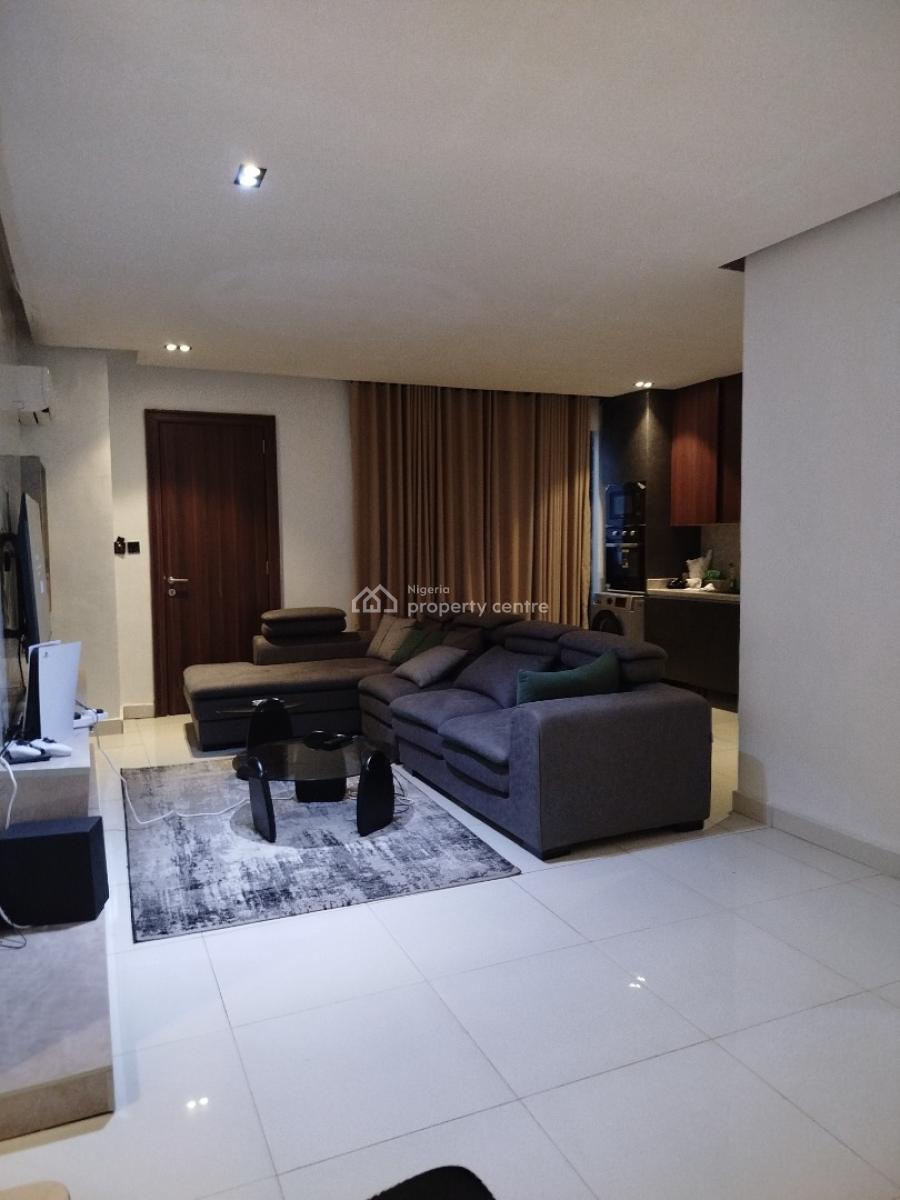 2 Bedroom Apartment, Lekki Phase 1, Lekki, Lagos, Block of Flats for Sale