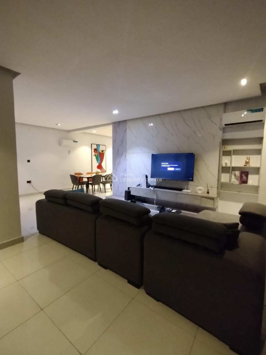 2 Bedroom Apartment, Lekki Phase 1, Lekki, Lagos, Block of Flats for Sale