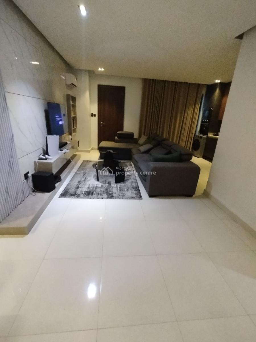 2 Bedroom Apartment, Lekki Phase 1, Lekki, Lagos, Block of Flats for Sale