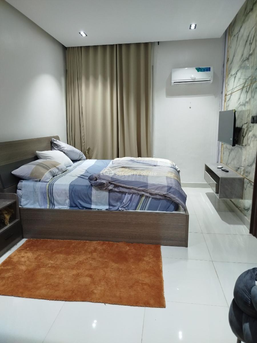 2 Bedroom Apartment, Lekki Phase 1, Lekki, Lagos, Block of Flats for Sale
