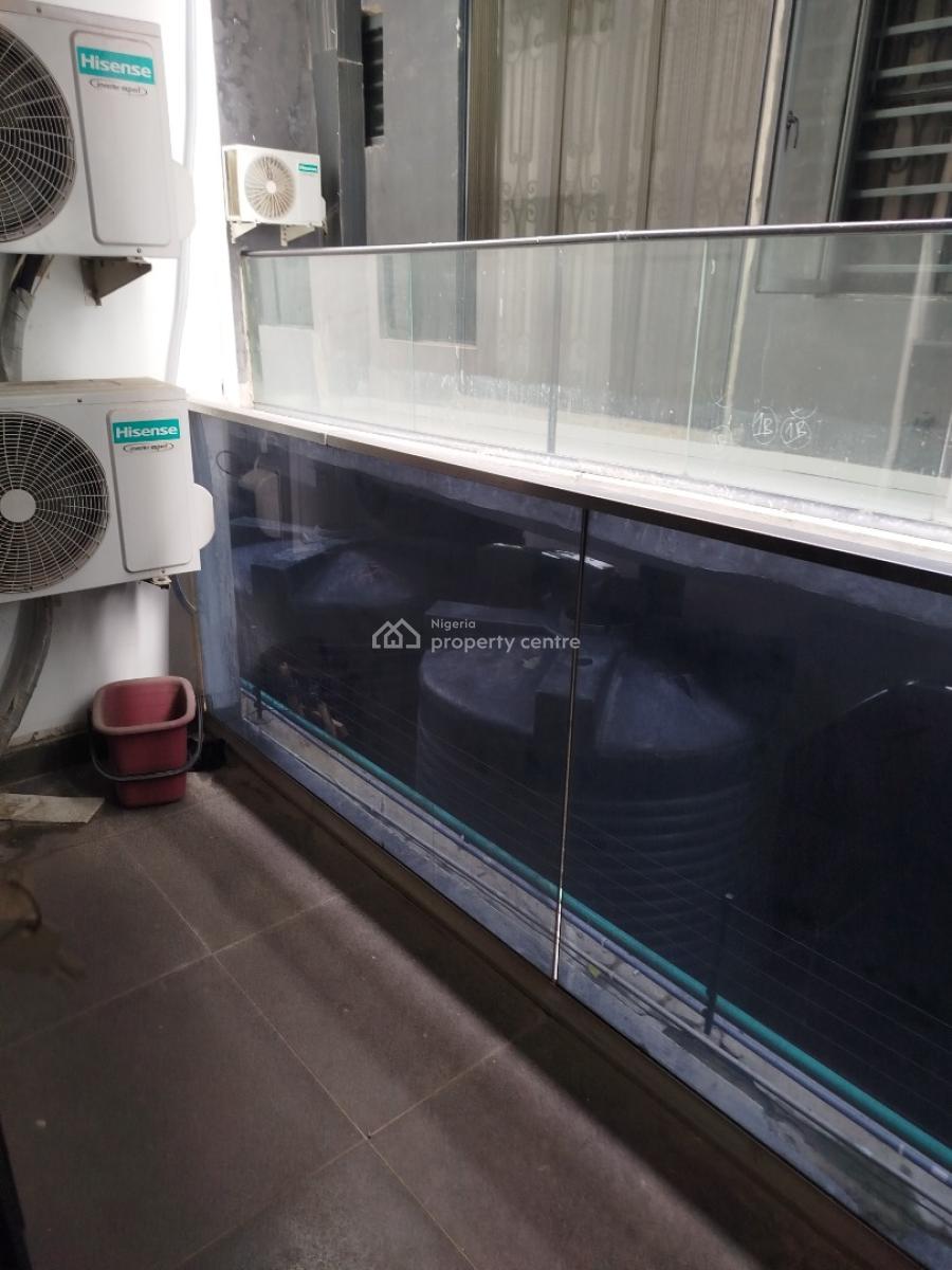 2 Bedroom Apartment, Lekki Phase 1, Lekki, Lagos, Block of Flats for Sale