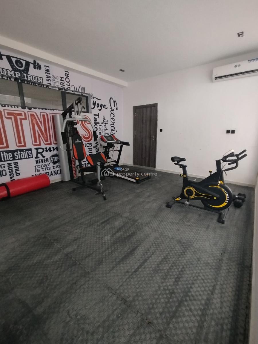 2 Bedroom Apartment, Lekki Phase 1, Lekki, Lagos, Block of Flats for Sale