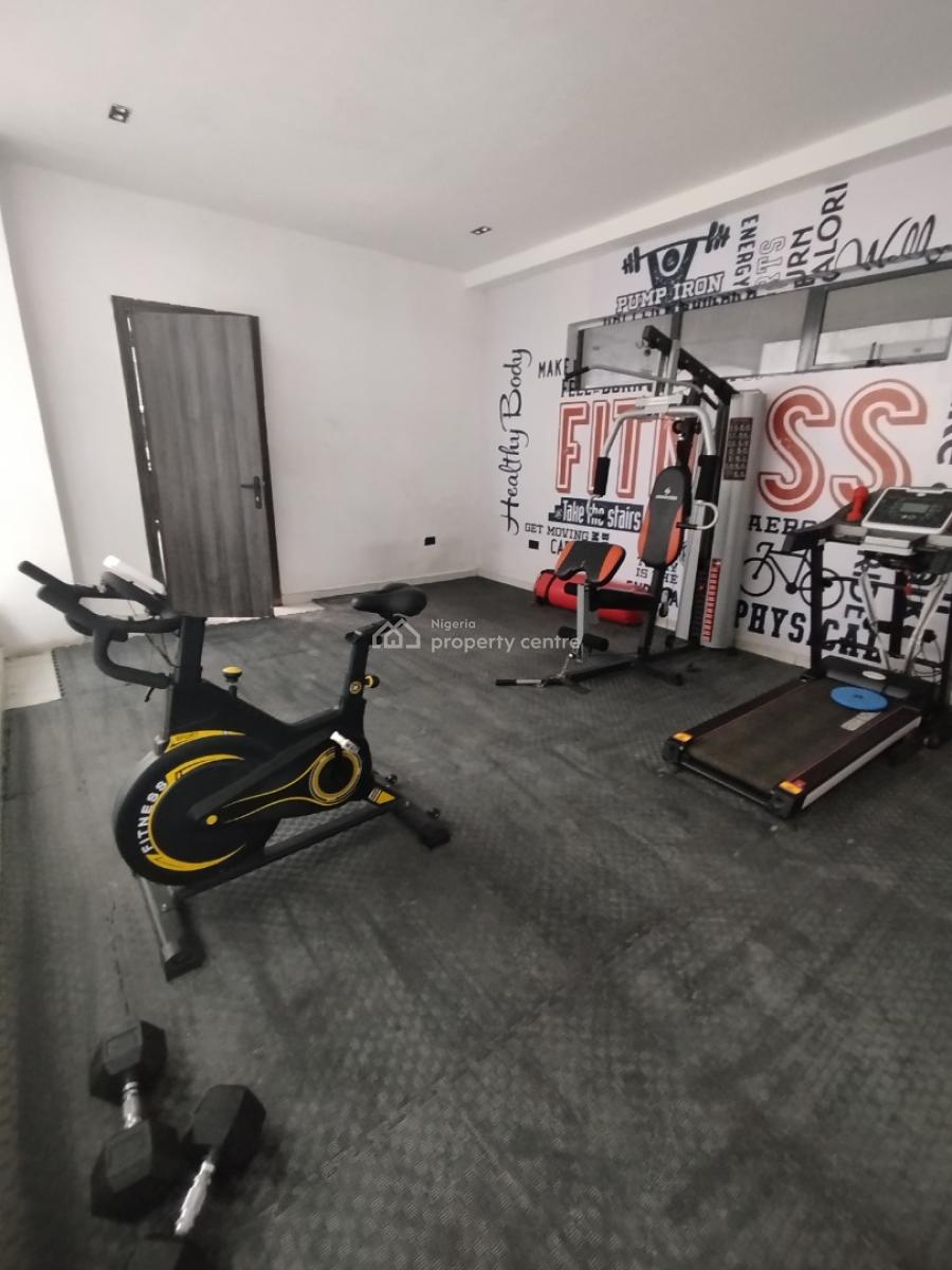 2 Bedroom Apartment, Lekki Phase 1, Lekki, Lagos, Block of Flats for Sale