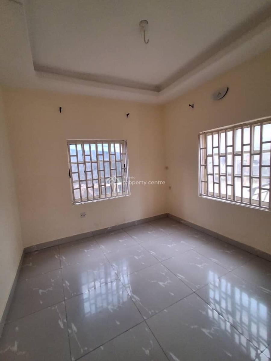 Clean and Spacious Room and Parlor Close to Road, Langbasa, Ajah, Lagos, Mini Flat (room and Parlour) for Rent
