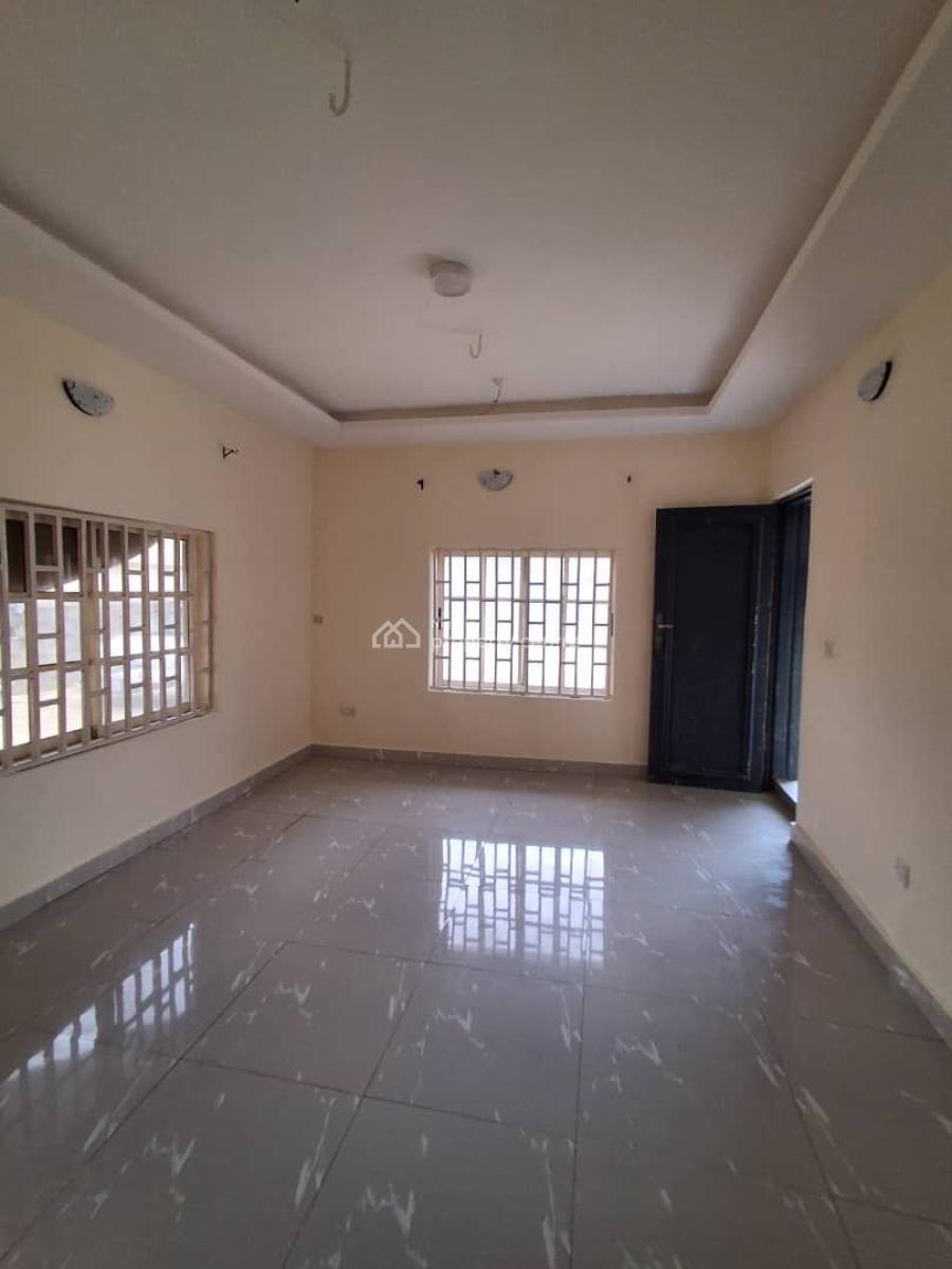 Clean and Spacious Room and Parlor Close to Road, Langbasa, Ajah, Lagos, Mini Flat (room and Parlour) for Rent