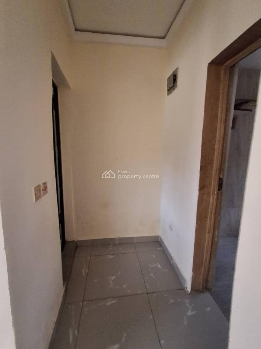 Clean and Spacious Room and Parlor Close to Road, Langbasa, Ajah, Lagos, Mini Flat (room and Parlour) for Rent