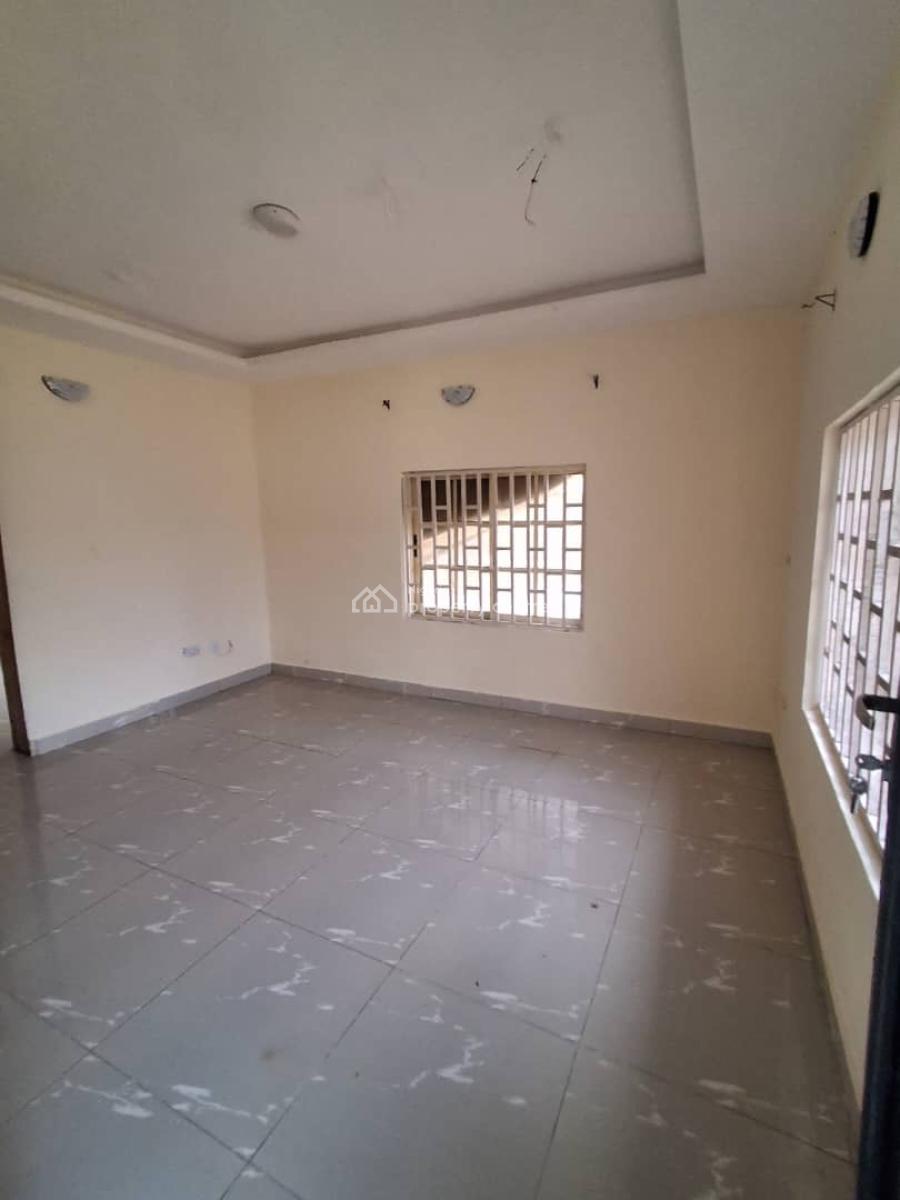 Clean and Spacious Room and Parlor Close to Road, Langbasa, Ajah, Lagos, Mini Flat (room and Parlour) for Rent