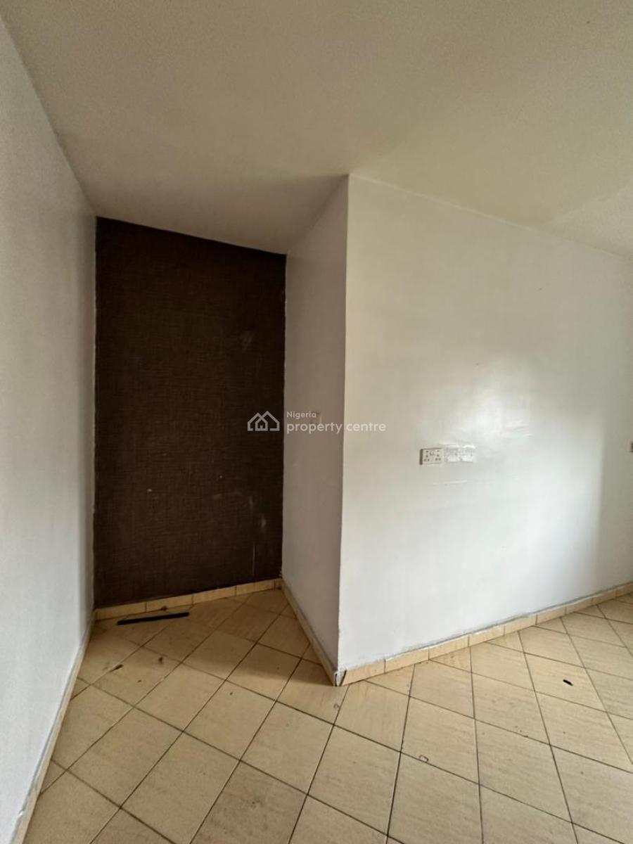 Fully Serviced 3 Bedroom Apartment + Bq, Primewater Gardens, Lekki Phase 1, Lekki, Lagos, Flat / Apartment for Rent