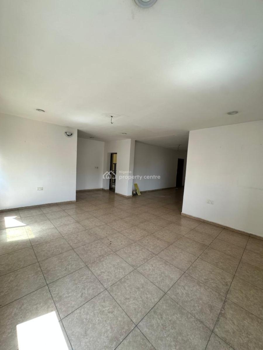 Fully Serviced 3 Bedroom Apartment + Bq, Primewater Gardens, Lekki Phase 1, Lekki, Lagos, Flat / Apartment for Rent