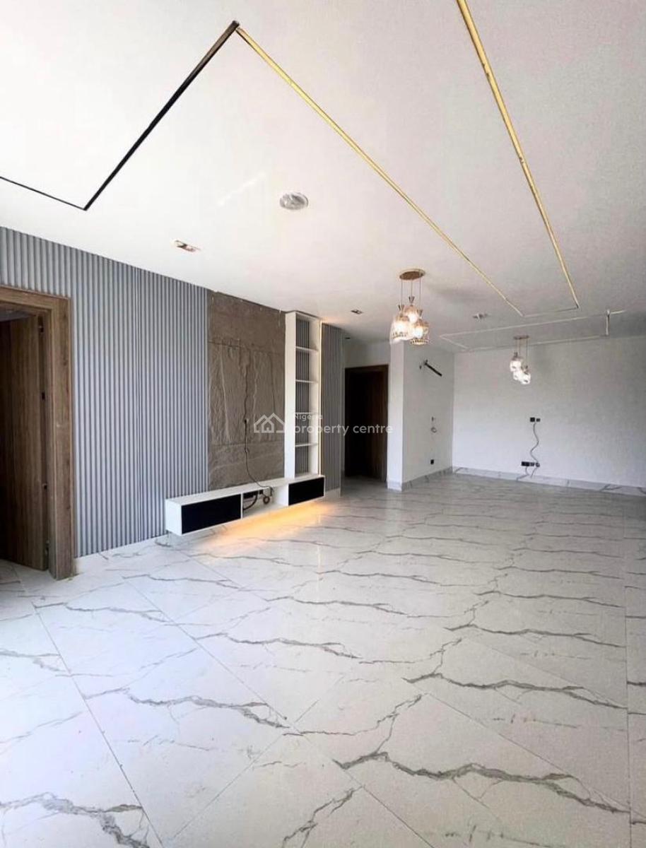2 Bedroom Apartment, Lekki 1, Lekki Phase 1, Lekki, Lagos, Flat / Apartment for Sale