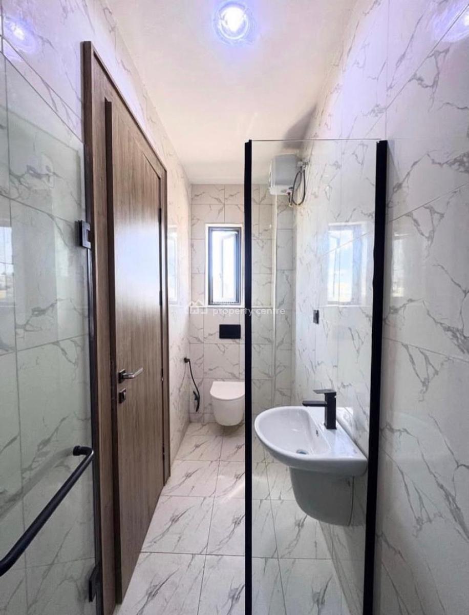 2 Bedroom Apartment, Lekki 1, Lekki Phase 1, Lekki, Lagos, Flat / Apartment for Sale