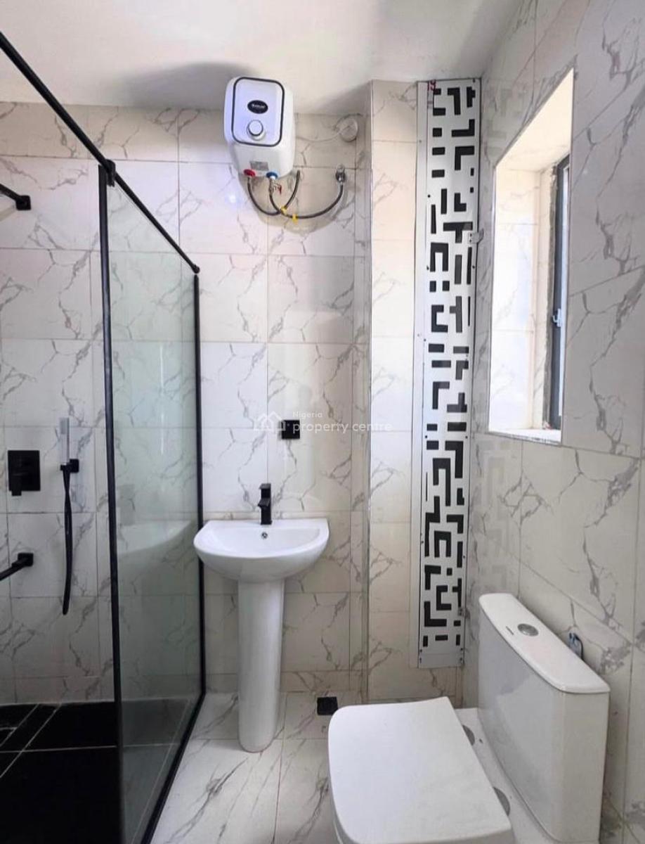 2 Bedroom Apartment, Lekki 1, Lekki Phase 1, Lekki, Lagos, Flat / Apartment for Sale