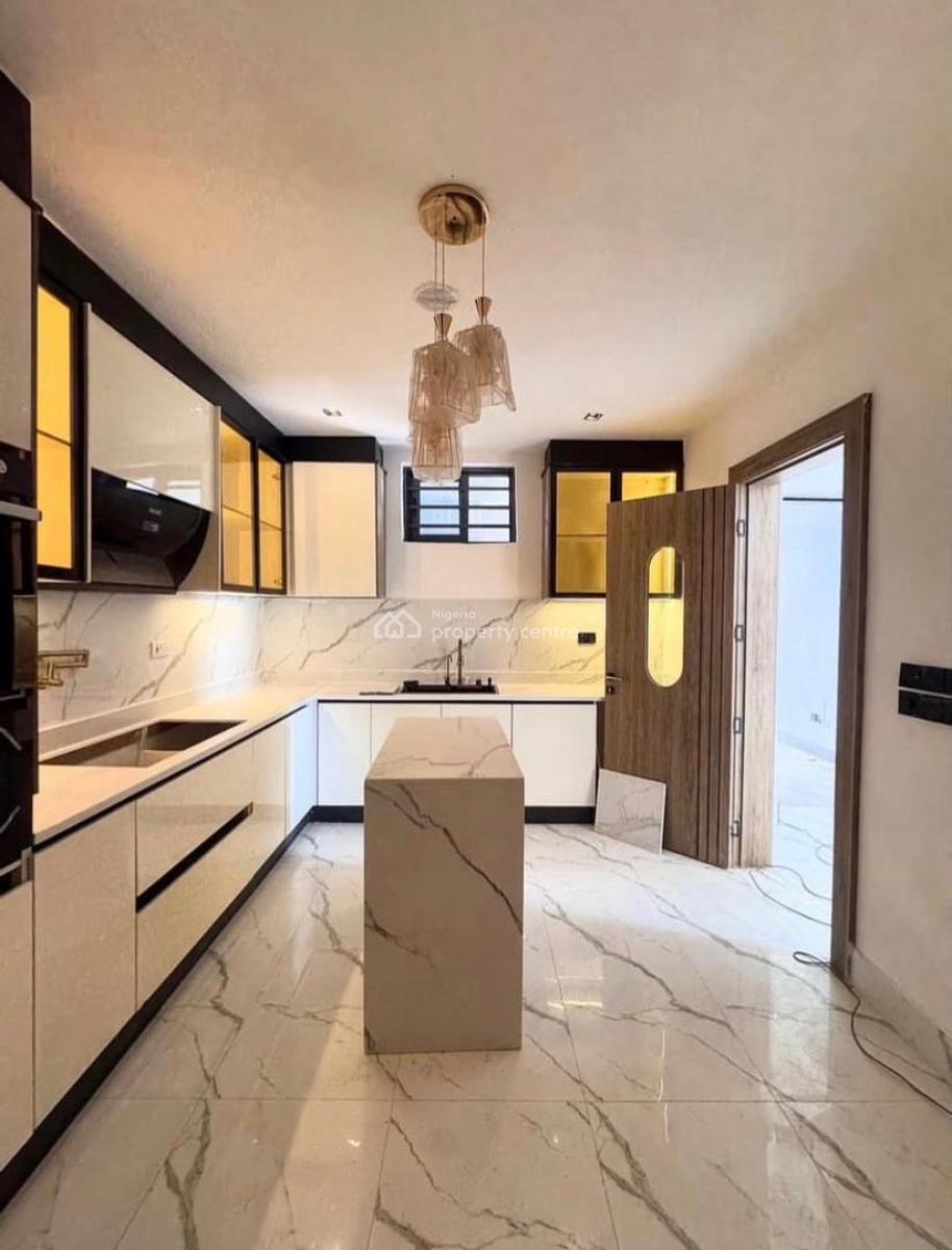 2 Bedroom Apartment, Lekki 1, Lekki Phase 1, Lekki, Lagos, Flat / Apartment for Sale