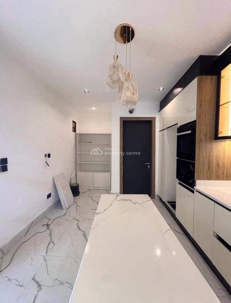 2 Bedroom Apartment, Lekki 1, Lekki Phase 1, Lekki, Lagos, Flat / Apartment for Sale