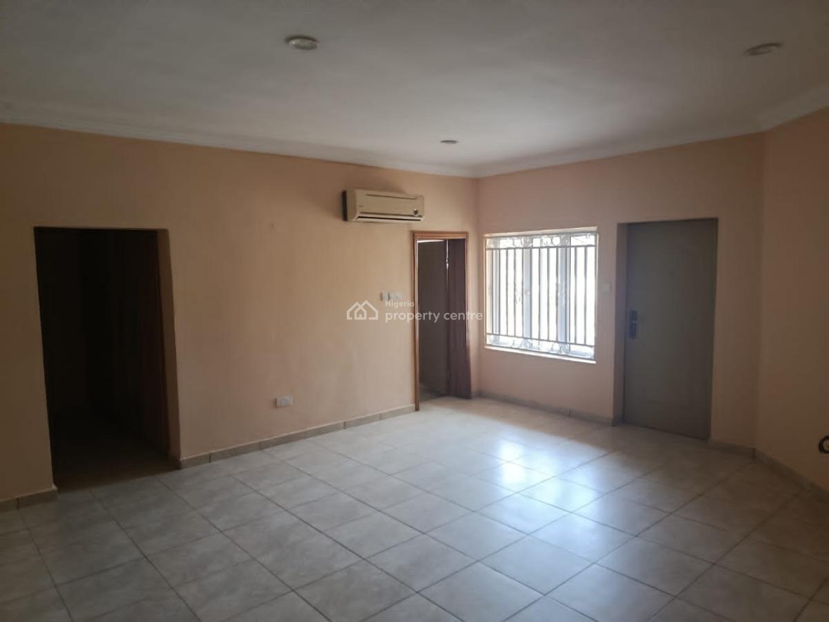 Serviced 2units of 4 Bedroom Terrac &2units of 3 Bedroom Flat, Jabi, Abuja, Terraced Duplex for Rent