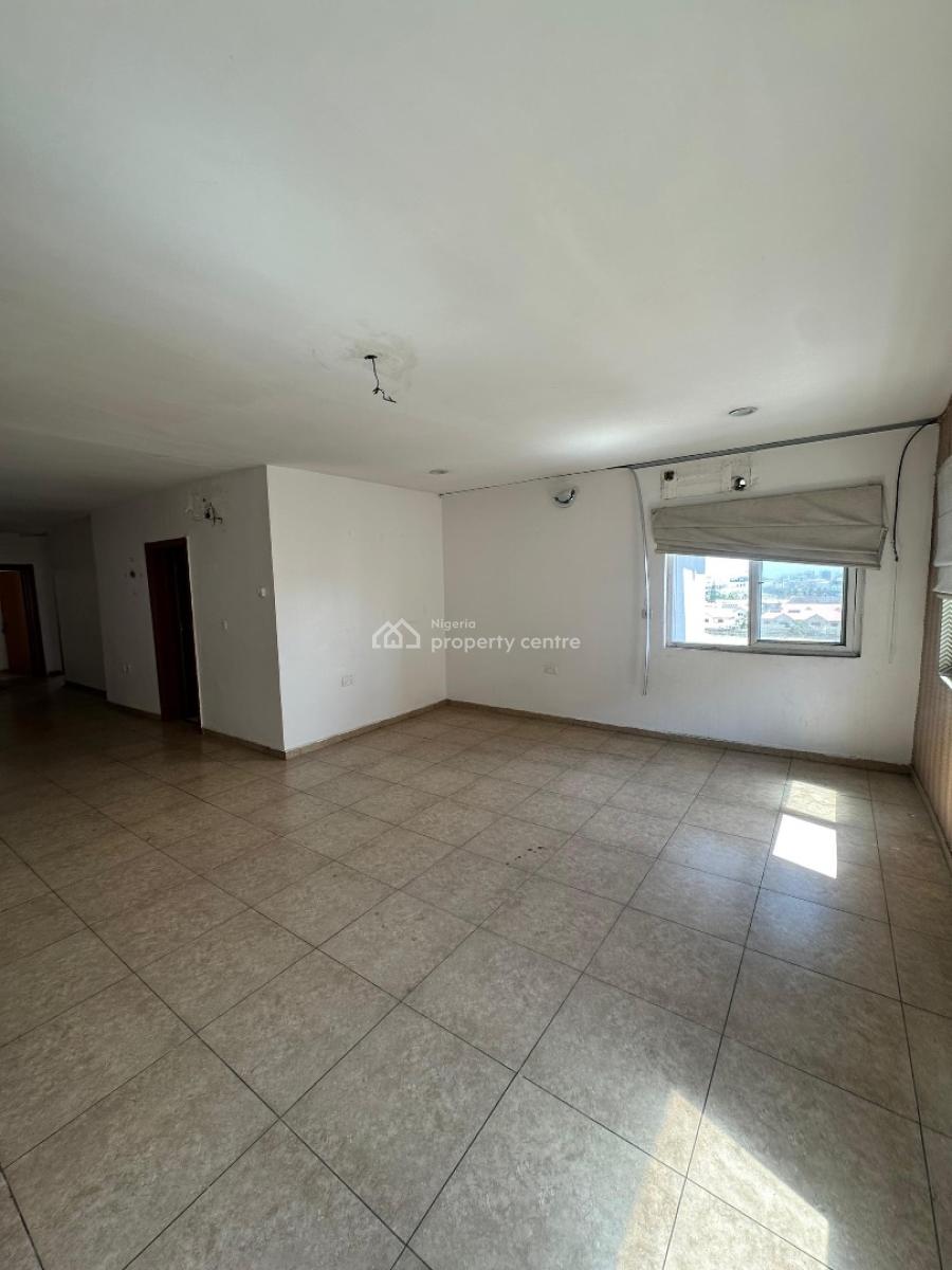 3 Bedroom Apartment with Bq Available, Prime Waters, Ikate, Lekki, Lagos, Flat / Apartment for Sale