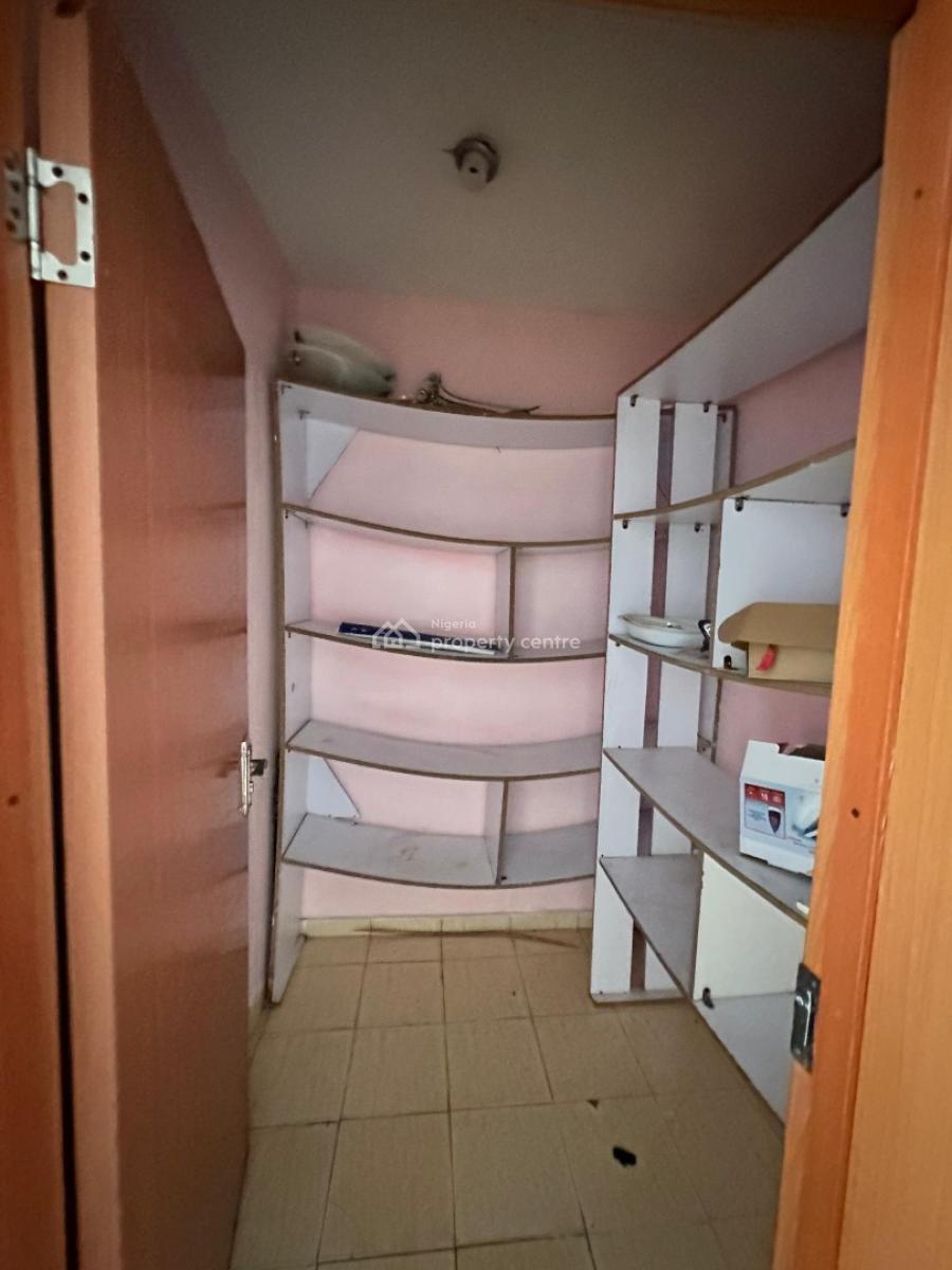 3 Bedroom Apartment with Bq Available, Prime Waters, Ikate, Lekki, Lagos, Flat / Apartment for Sale