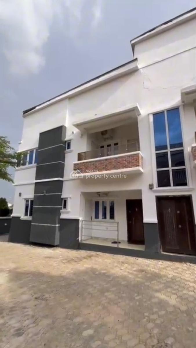 2-bedroom Flat, Fha, Lugbe District, Abuja, Flat / Apartment for Sale