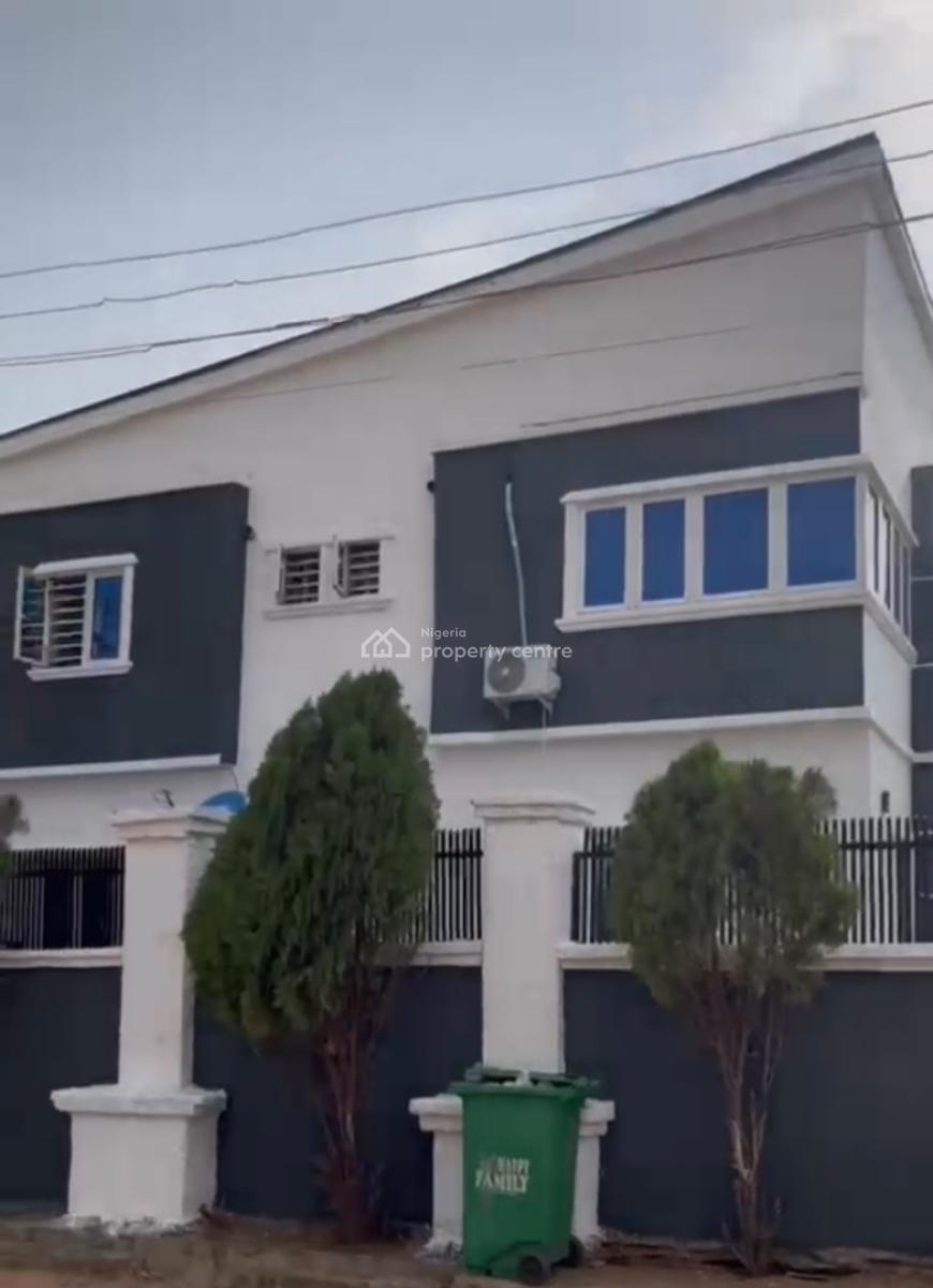 2-bedroom Flat, Fha, Lugbe District, Abuja, Flat / Apartment for Sale