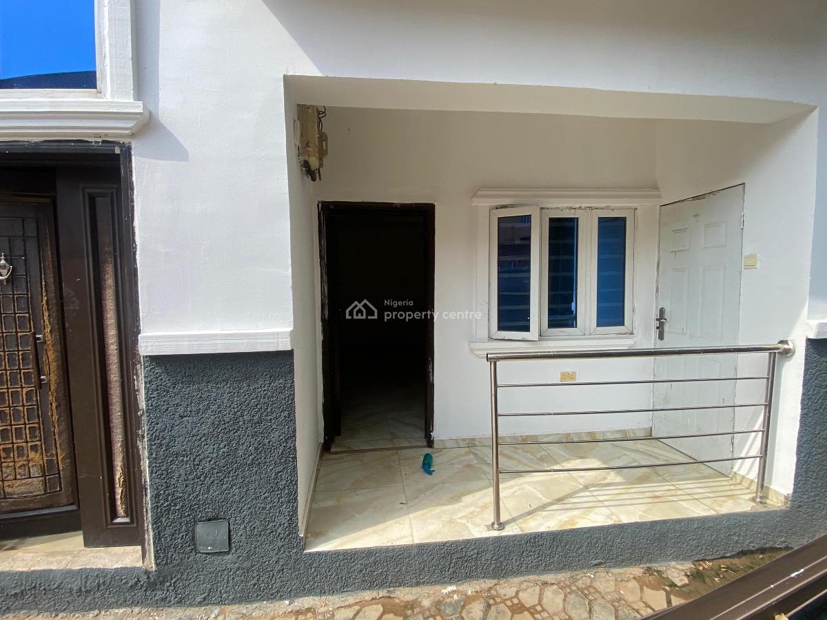 2-bedroom Apartment, Fha, Lugbe District, Abuja, Flat / Apartment for Sale